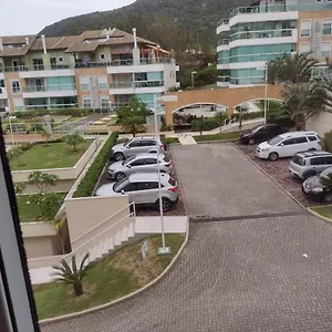 águas Do Santinho - Apartamento