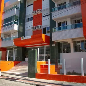 Netuno - Dos Ingleses Apartamento