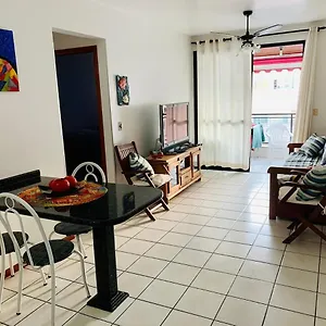 Apartamento 2 Dorm - 1 Quadra Do Mar Apartamento