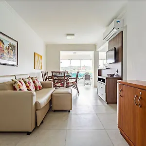 Apto Com Duas Suítes No Open Shopping Cpj304 Apartamento